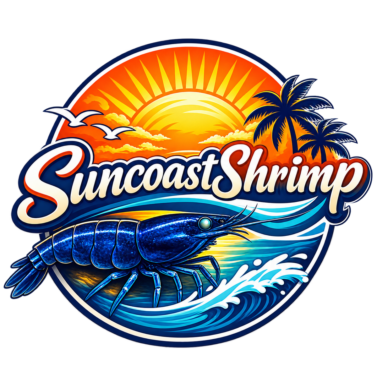 Suncoast Shrimp
